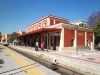 Estación de Lorca Sutullena