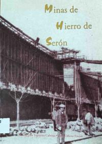 Image of Minas de Hierro de Serón