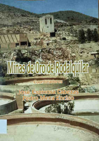 Image of Minas de Oro de Rodalquilar