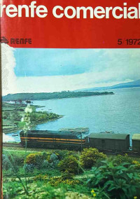 Image of Renfe comercial