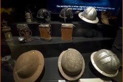 Museo minero de La Unión. Foto: Alejandro de la Paz.