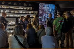 Museo minero de La Unión. Foto: Alejandro de la Paz.